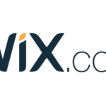 Wixのロゴ
